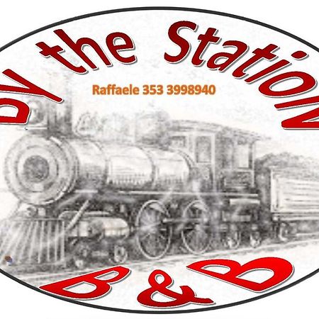 B&B By The Station Battipaglia Exteriér fotografie