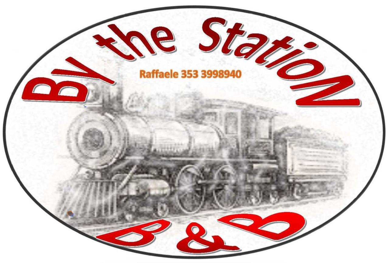 B&B By The Station Battipaglia Exteriér fotografie